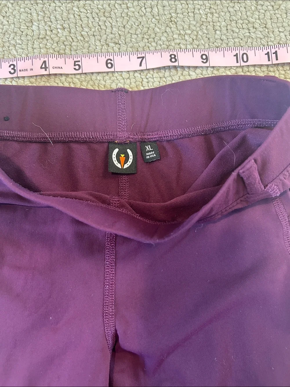 Kerrits Kids Ice Fil Riding tights